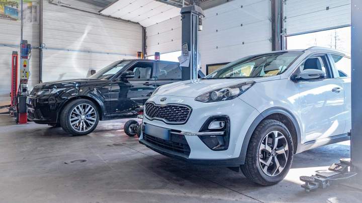 Diagnostic automobile Thiers