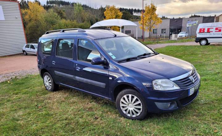 Vente de véhicules d’occasion Thiers