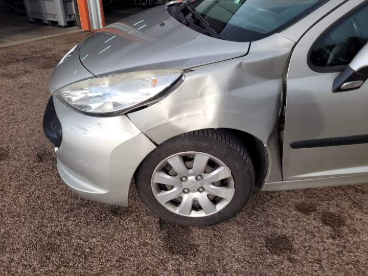 Remplacement de pare-brise Thiers